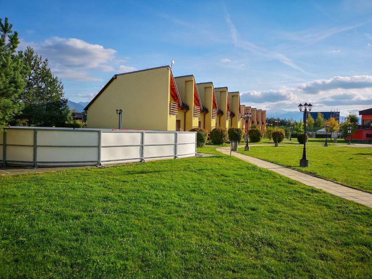 Apartman 311 Tatralandia Liptovský Mikuláš Exterior foto