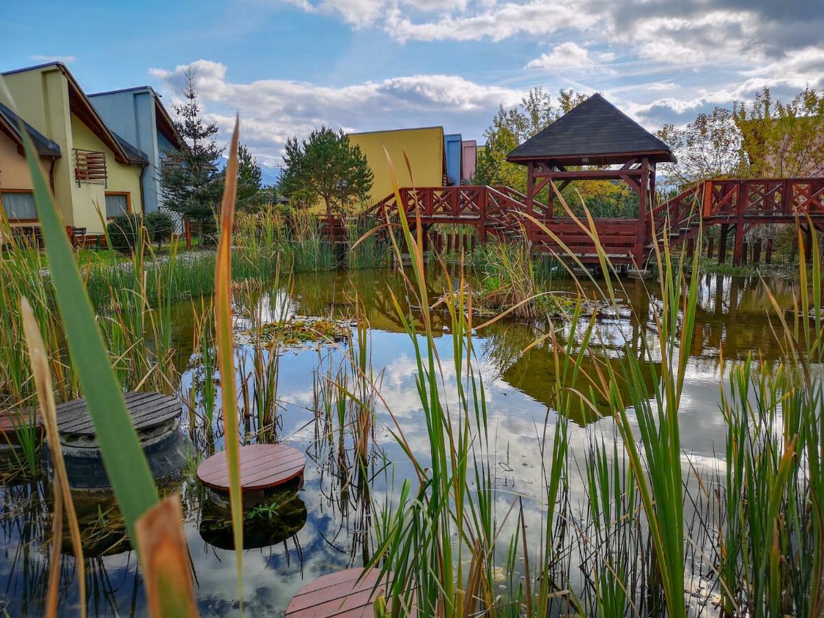 Apartman 311 Tatralandia Liptovský Mikuláš Exterior foto