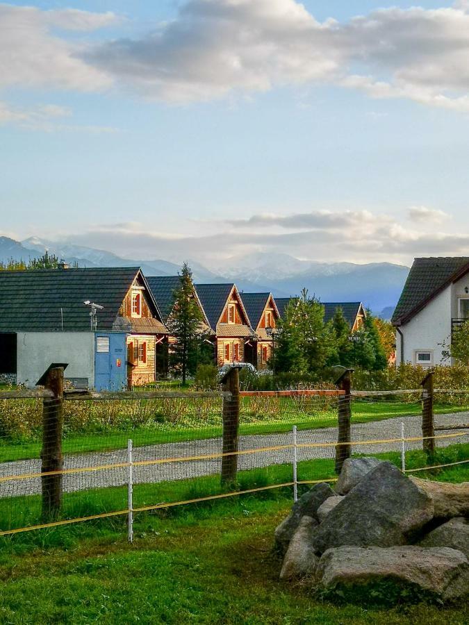 Apartman 311 Tatralandia Liptovský Mikuláš Exterior foto