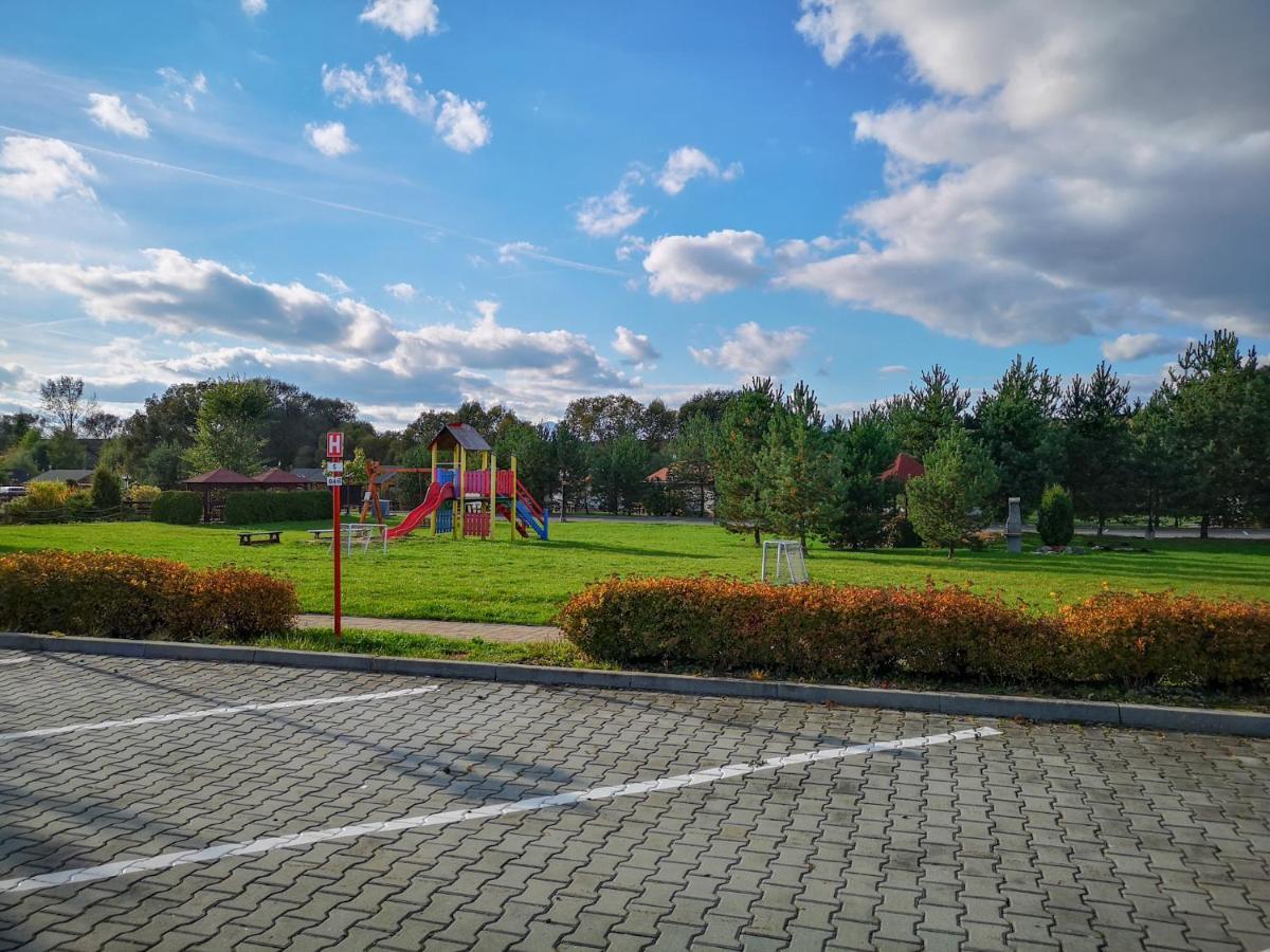 Apartman 311 Tatralandia Liptovský Mikuláš Exterior foto