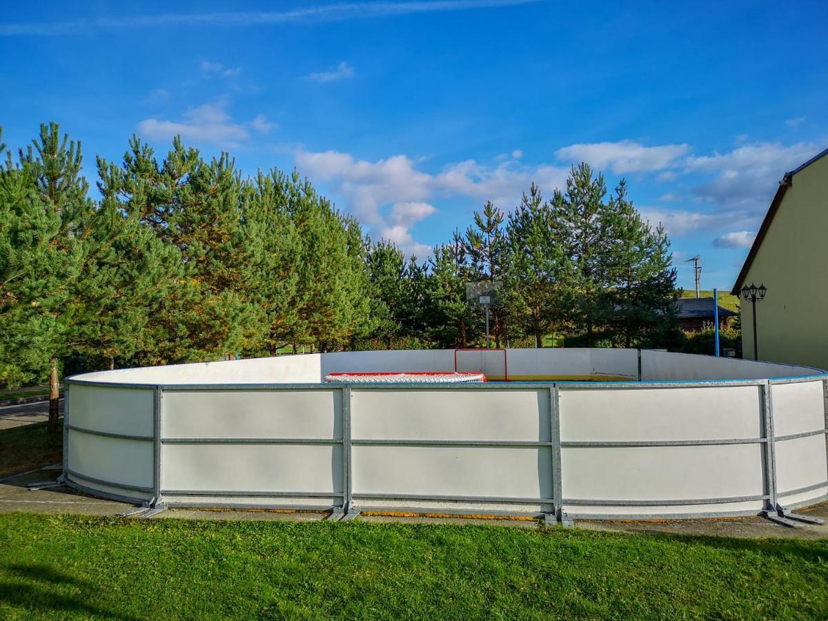 Apartman 311 Tatralandia Liptovský Mikuláš Exterior foto